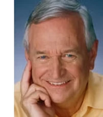 Eine Aufnahme von Colin Tipping