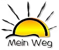 Das Logo des Institut 'Mein Weg'