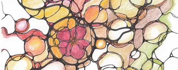 Graphisches Seelenbild